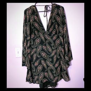 Forever 21 size large dress